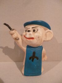 JERRY MOSCHETTIERE – BARTOPLAS – 8CM