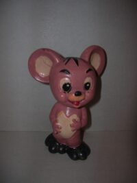 JERRY (R) 1992  – 13CM