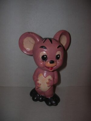 JERRY (R) 1992  - 13CM