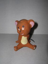JERRY SEDUTO LANCO SPAIN – ANNI ’60 – 7CM