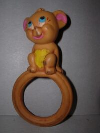 JERRY SONAGLIO GARBER SA. LANCO SPAIN 1977  – 11CM  (IN PIEDI)