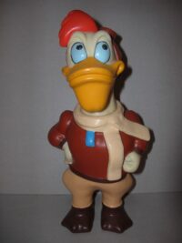 JETT MC QUACK THE W.D.CO. MADE IN PORTUGAL 1986 – 24CM
