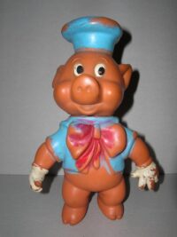 JIMMY – ANNI ’70  – 19CM