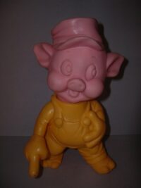 JIMMY BICOLORE (LEDRA) – ANNI ’60 – 23CM