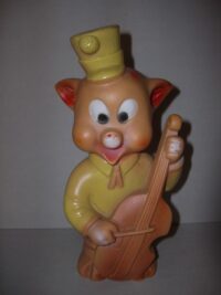 JIMMY CON CHITARRA – ANNI ’70 – 23CM