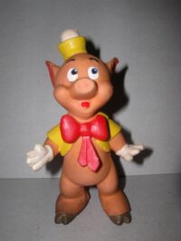 JIMMY FLOC W.D.P. – ANNI ’70  – 12CM