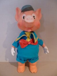 JIMMY ITALOCREMONA – ANNI ’70 – 45CM