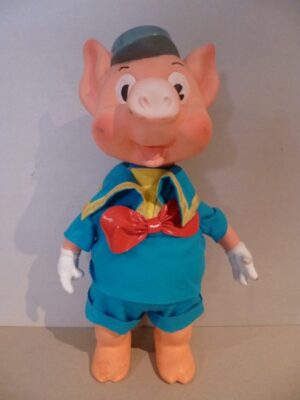 JIMMY ITALOCREMONA - ANNI '70 - 45CM