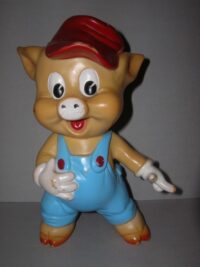JIMMY LEDRA – 25CM