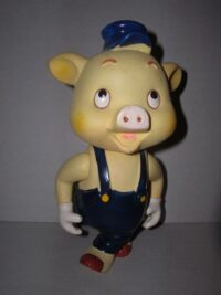 JIMMY MADE IN JAPAN W.D.P. – ANNI ’70 – 17CM