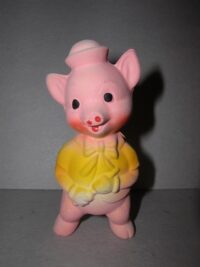 JIMMY VULLI – ANNI’80 – 9CM