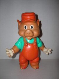 JIMMY W.D.P. DELACOSTE – 18CM