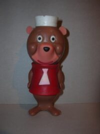 JOGHETTO MOPLAS H.B. 1967  – 12CM