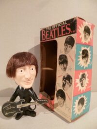 JOHN LENNON REMCO – IN BOX – 12CM