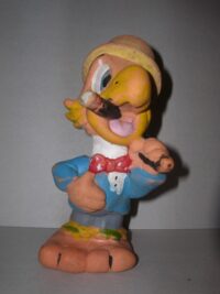JOSE’ CARIOCA – ANNI ’60 – 17CM