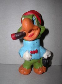 JOSE CARIOCA – ANNI’80 – 7CM