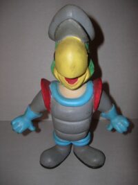 JOSE CARIOCA ASTRONAUTA – ANNI ’60  – 20CM