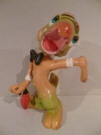 JOSE CARIOCA MADE IN SPAIN – ANNI ’60 – 18CM