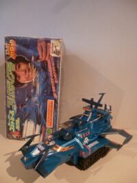 JUMBO ARCADIA TAKARA – IN BOX  – 15CM