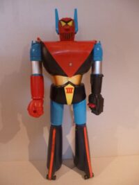 JUMBO ASTROROBOT 3 – 60CM