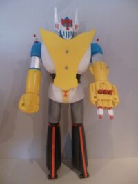 JUMBO ASTROROBOT I MATTEL – 60CM