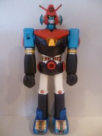 JUMBO COMBATTLER  POPY – 60CM