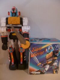 JUMBO DAIMOS – IN BOX –  60CM