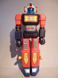 JUMBO DAIMOS MATTEL – IN BOX – 1976 – 60CM
