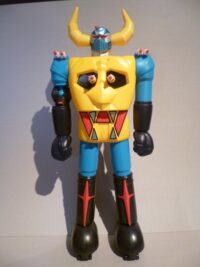 JUMBO GAIKING MATTEL – IN BOX – 1976 – 60CM