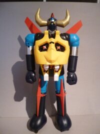 JUMBO GAIKING UNIFIVE – ANNI’90 – 60CM