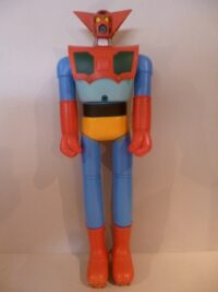 JUMBO GETTER GETTA I MEXICO – 65CM