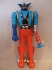 JUMBO GETTER GETTA LIGER POPY – 60CM