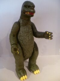 JUMBO GODZILLA  MATTEL – 50CM
