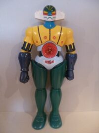 JUMBO JEEG ROBOT  TAKARA – 65CM