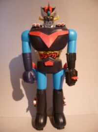 JUMBO MAZINGA 2 VERS. MATTEL 1976 – 60CM