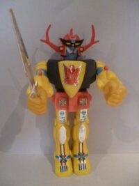 JUMBO MINI DALTANIUS  – 38CM