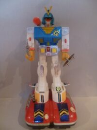 JUMBO MINI GUNDAM CEPPIRATTI – 37CM