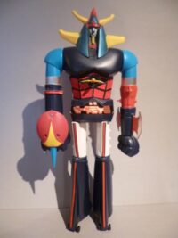 JUMBO RAYDEEN MATTEL – IN BOX –  1976 – 60CM