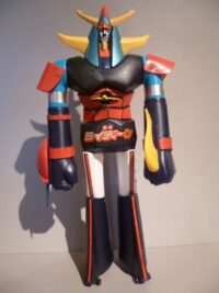 JUMBO RAYDEEN POPY 1973 – 60CM