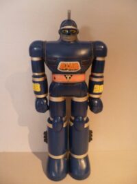 JUMBO TETSUJIN 17 – 60CM