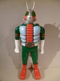 KAMEN RAIDER JUMBO POPY – 65CM