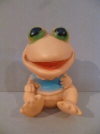 KERMIT BABY (MUPPET SHOW) – 10CM