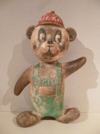 KIKKO ALEMAGNA (RESTAURATO) – 39CM