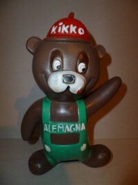 KIKKO ALEMAGNA – ANNI ’60  – 19CM
