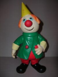 KIRI (KIRI LR CLOWN) DELACOSTE JEAN IMAGE 1966 – 23CM