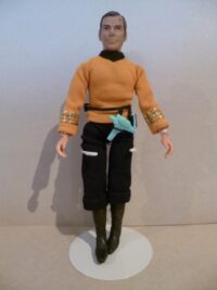 KIRK (STAR TREK) ACTION FIGURE MEGO ’70 20CM (IV+).JPG