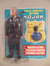 KOJAK UNIVERSAL CITY STUDIOS EXCEL TOY CORP 1976 20CM (VI+).JPG