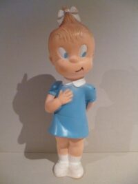 LA PICCOLA AUDREY – ANNI ’60 – 33CM