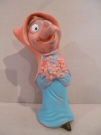LADY MARION -ART404-  BISERKA  – 22CM