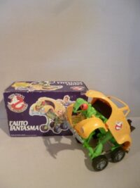 L’AUTO FANTASMA GHOSTBUSTERS KENNER 1986 – IN BOX – 22CM
